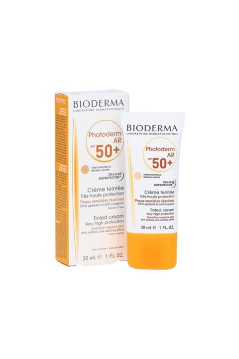 Bioderma Photoderm Ar Spf 50+