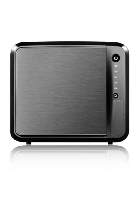 yeni Nas542 4 Disk Slot Ağ Veri Depolama Ünitesi