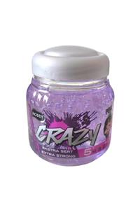 Hobby Crazy Saç Jölesi 150 ml