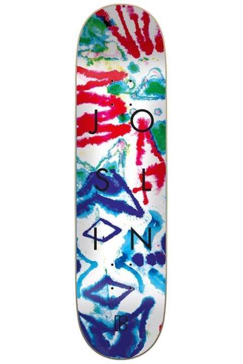 Plan B 8,375 Infrared Joslin Kaykay Tahtası