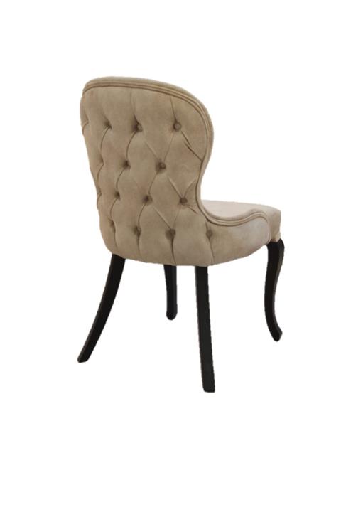 Ankara Mobilya Akseki Lima Yemek Sandalyesi