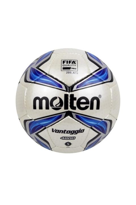 MOLTEN F5v4800 Fıfa Onaylı Dikişli No:5 Futbol Topu