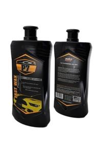 MALCO Premıum P7 Fast Wax Hızlı Cila 1000ml