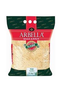 Arbella Erişte Makarna 5 Kg