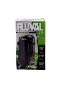 Fluval U2 Iç Filtre 400 Lh