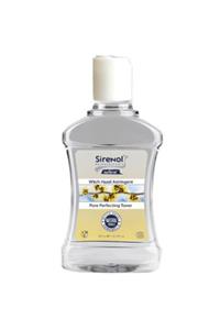 Sirenol Natural Cadı Fındığı Cilt Sıkılaştırıcı Gözenek Temizleyici Tonik 300 ml