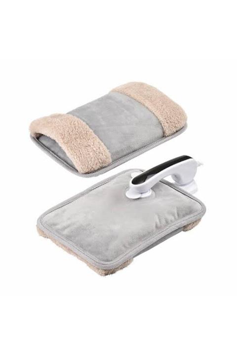 HavuzElektronik Hometech Elektrikli Sıcak Su Torbası Wb-30