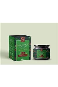 Dr. Floya Natural Doğal Çam Kozalak Macunu 300 Ml (udi Hindi Pine Cone Paste)