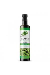 Gökçek Bamya Mix Extract 250ml