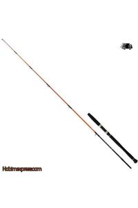 DAIWA Megaforce 2.10m 90-210gr 2p Jig Olta Kamışı