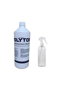 polytop Hybrid Sealer Maximus Hızlı Cila Bölünmüş 500 ml (1/100 S