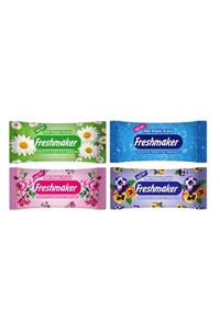 Freshmaker Islak Mendil Cep Mendili 15'li