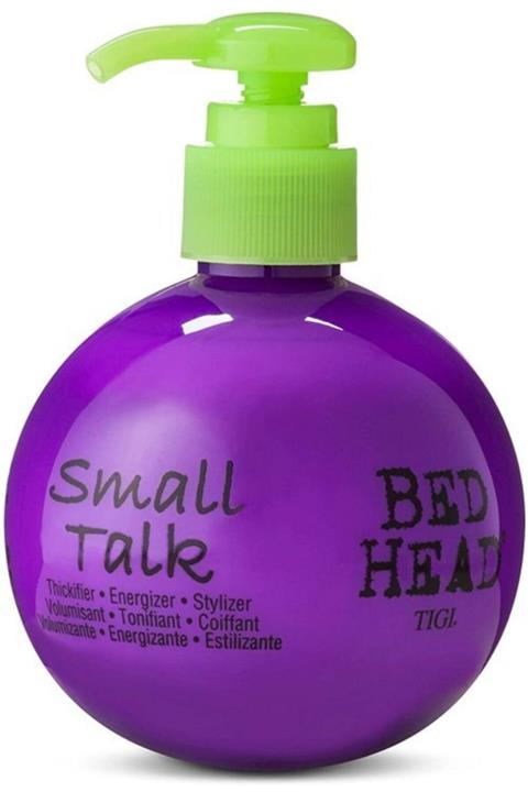 Tigi Bed Head Small Talk Enerji Verici Şekillendirici Krem 200 ml