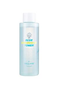 Village 11 Factory Blue Chamomile Toner - Papatya Özlü Sakinleştirici Tonik