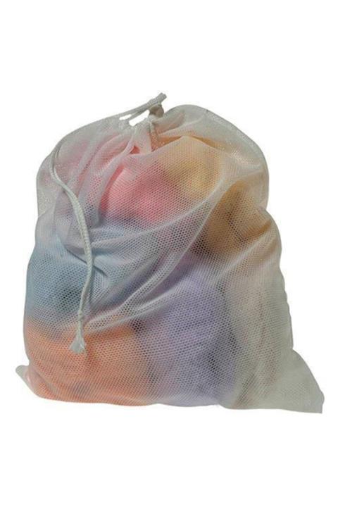 FırsatYeri Yurt Pansiyon Otel Çamaşır Yıkama Filesi Kirli Çamaşır Filesi