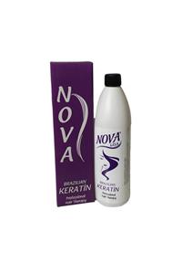 Nova Brasilia Brezilya Keratin 1000 ml