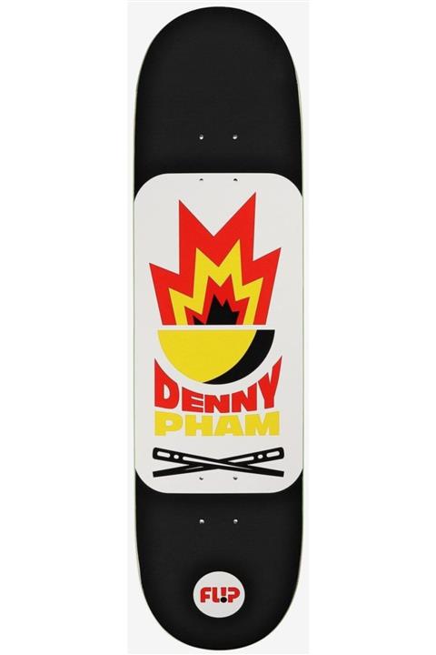 Flip 8,25 Pham Block Kaykay Tahtası