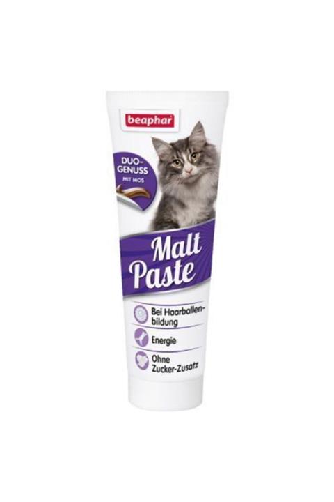 Miamor Cream Malt Maya Kedi Ödülü 6 X15 Gr. 2 Li Eko Paket
