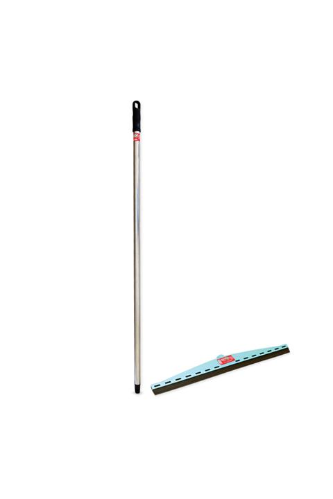 ÇEVRE Temizlik Seti Çekçek + Metal Sap 120 Cm
