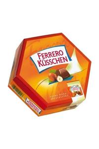 Ferrero Rocher Ferrero Kusschen Klassik 20 Stuck 178gr