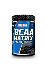 Hardline Bcaa Matrix 630 gr Tropikal