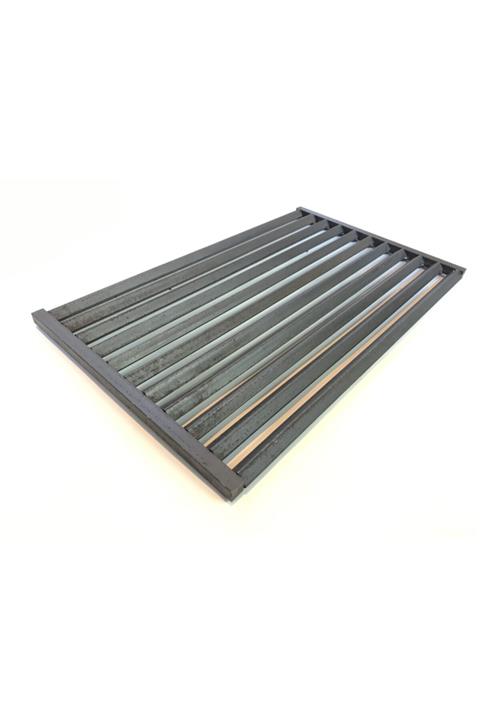 FERBA Döküm Steak Mühürleme Izgarası