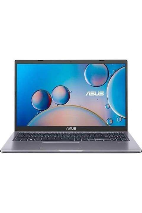 ASUS X515jf-ej027 I5-1035g1 8gb 256gb Ssd 2gb Geforce Mx130 15.6 Fhd Freedos