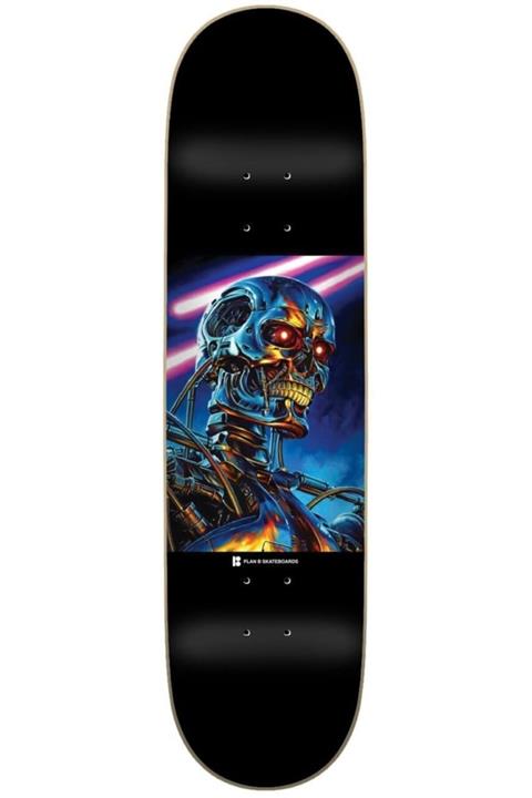 Plan B 8,75 Duffy Terminator Kaykay Tahtası