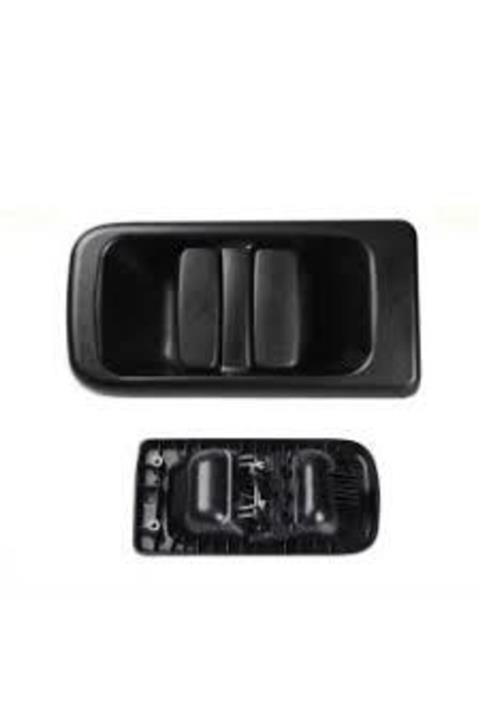 Kaya Dış Kapı Açma Kolu Yan Sağ Kapı Master 2