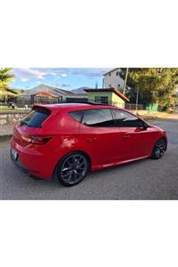 efbgarage Seat Leon Mk3 Aero Marşpiyel Takımı Boyasız