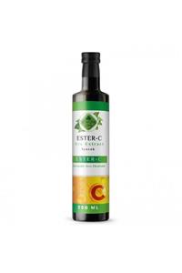 Gökçek Ester-c Mix Extract 250ml