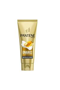 Pantene 3 Minute Miracle Saç Bakım Kremi Onarıcı Ve Koruyucu Bakım 200 ml  8001090375087