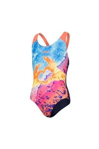 SPEEDO Digital Splashback V1