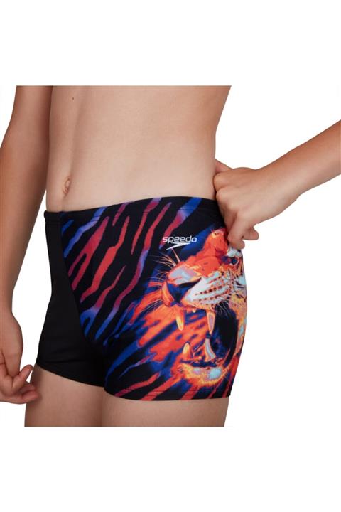 SPEEDO Junglebeast Aquashort
