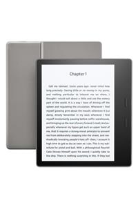 Amazon Gri Kindle Oasis 7\