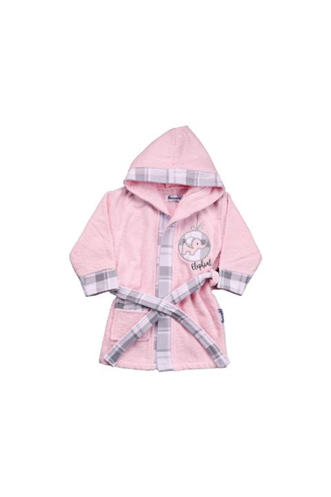 Miniworld Unisex Elephant Bornoz