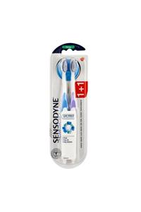 Sensodyne Çok Yönlü Koruma Diş Fırçası 1+1