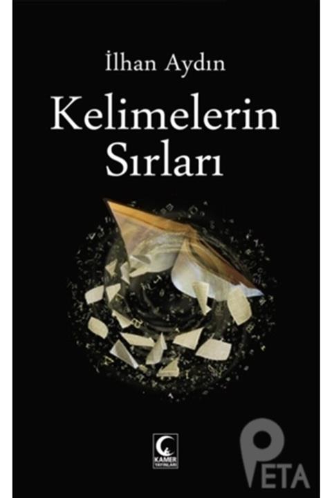 Kamer Yayınları Kelimelerin Sırları