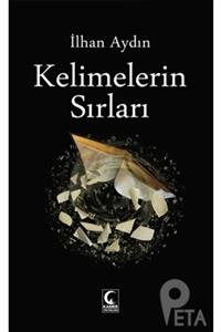 Kamer Yayınları Kelimelerin Sırları