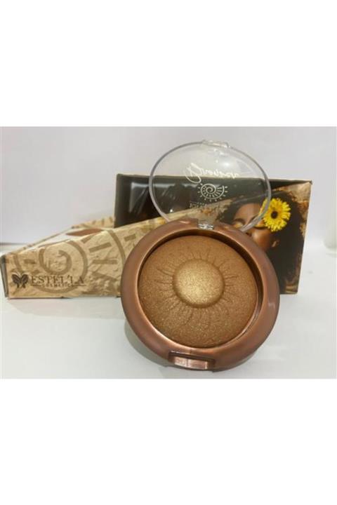 Estella Bronzer Palet