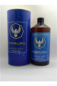 simmurg 1000 Ml Gümüş Suyu (15ppm)