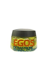 Egos Extra Sert Saç Jölesi 250 ml