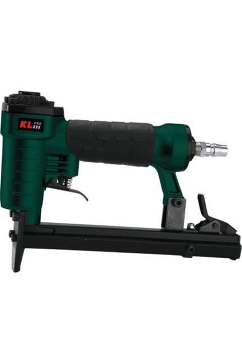 KLPRO Klzt8016h Havalı Zımba Çakma Makinası