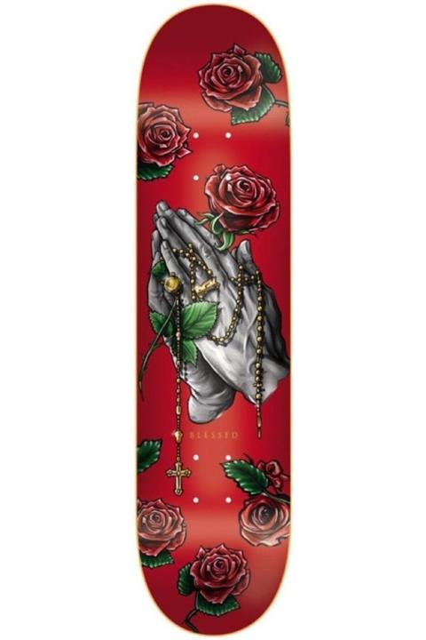 Dgk 8,06 Divine 6 Kaykay Tahtası