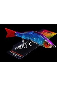 usmtekno Lures Sahte Balık Yemi 17.5 cm Yemt T1