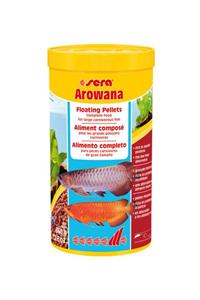 SERA Arowana 1000 Ml Stk:09/2022