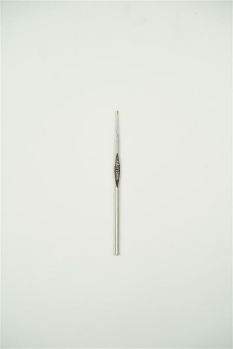 İplika Tulip No:12 1,0 Mm Dantel Tığ