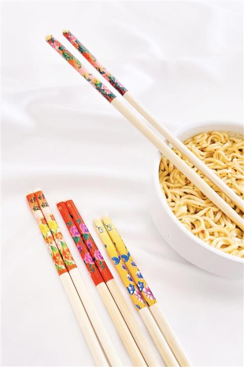 EFBUTİK Bambu Chopstick