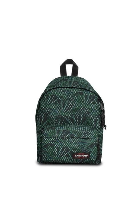 Eastpak Yeşil Sırt Çantası