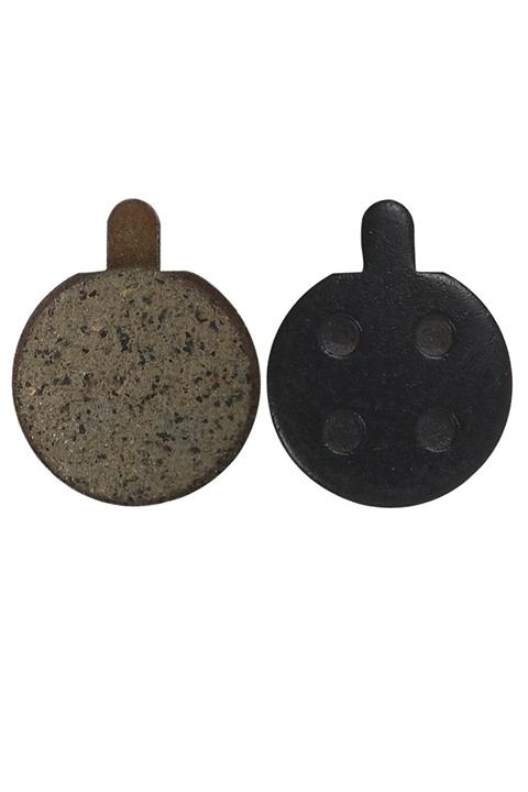 VipBT Xiaomi Mijia M365 Pro Uyumlu Balata Çift